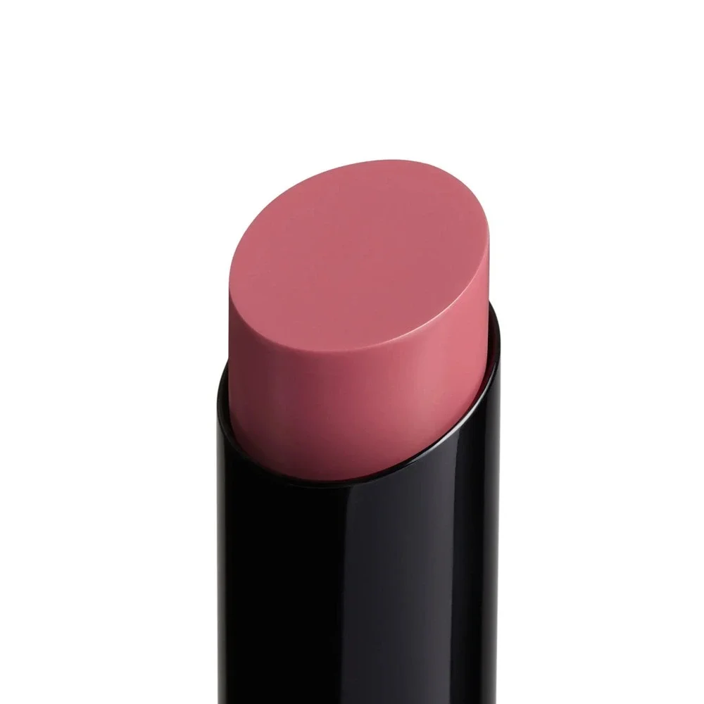 Hermes Rouge Hermès, Silky Lipstick Shine 48 ROSE BOISE Retail $86+